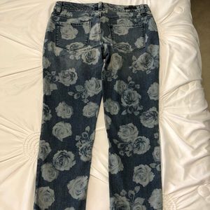 LC lauren Conrad jeans